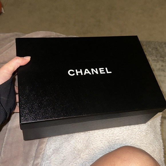 Chanel sandals - Picture 9 of 9